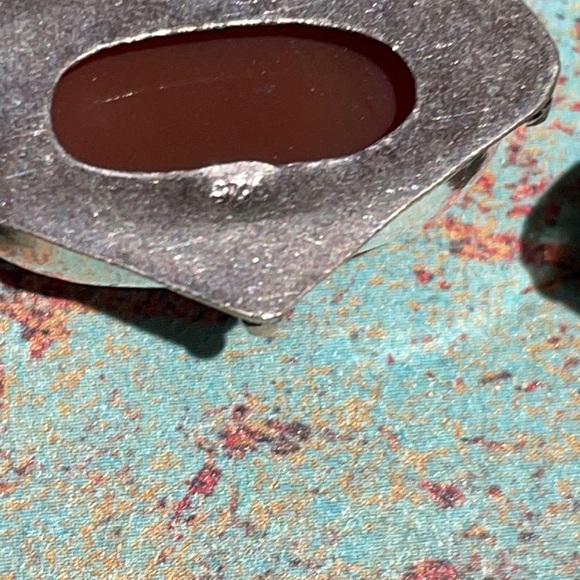 Carnelian Earrings - Picture 6 of 11